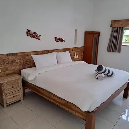 Ferienwohnung Lavender Star House